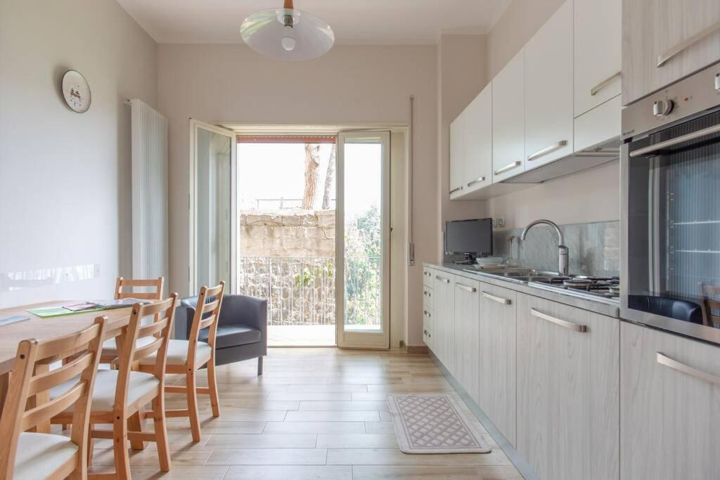 Casa Il Pino * Napoli