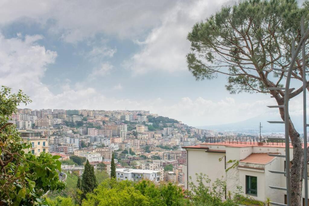 Appartamento Casa Il Pino *