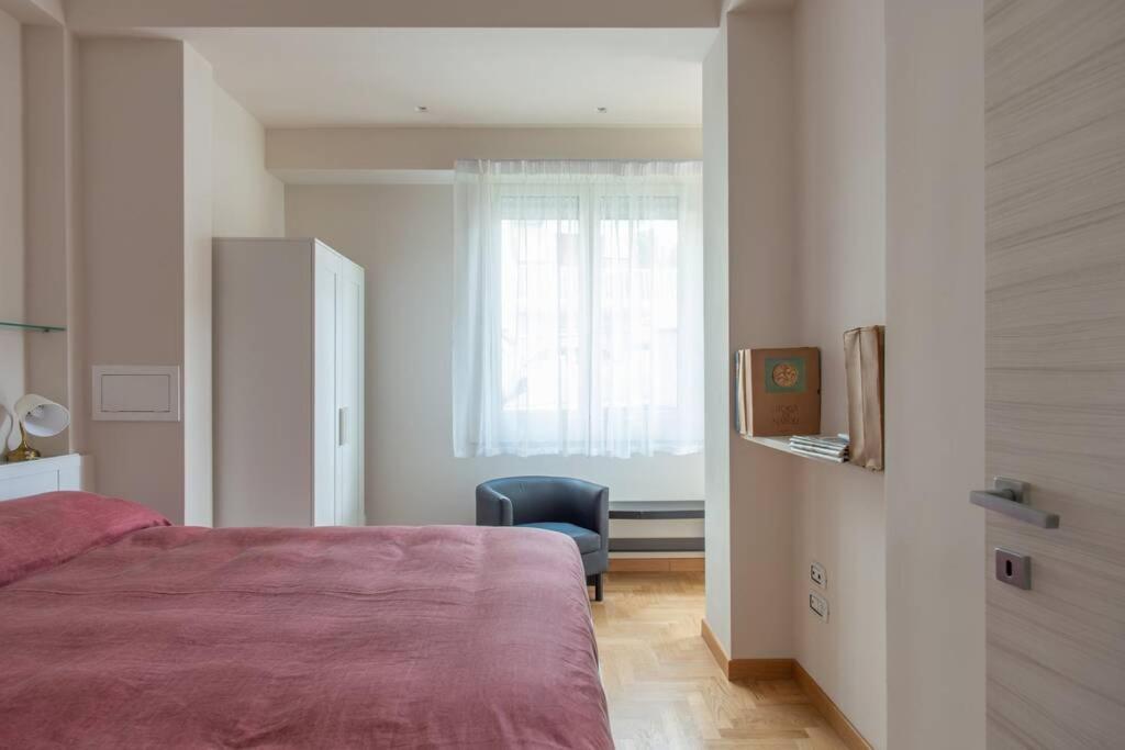 Appartamento Casa Il Pino Napoli